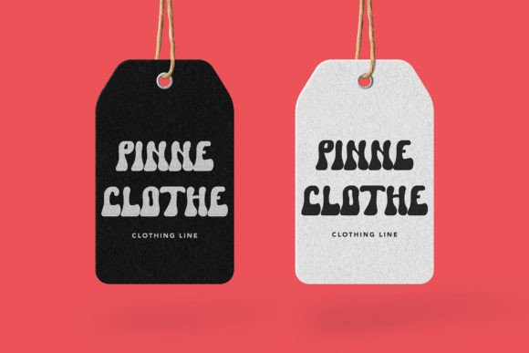 Fancy Dance Font - Preview 3