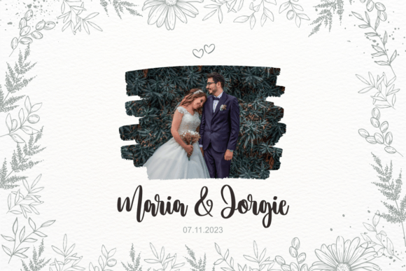 Melodrama Font PNG with transparent background - Preview 4