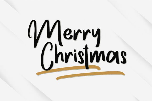 Moonthe Font PNG with transparent background - Preview 1