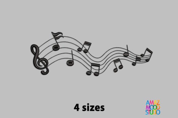 Musical Notes