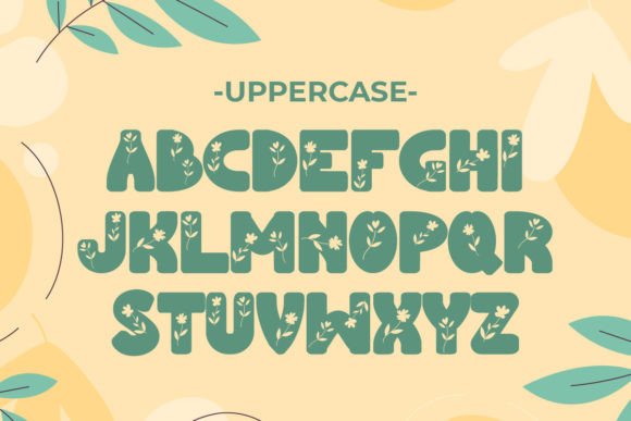 Schley Font PNG with transparent background - Preview 1