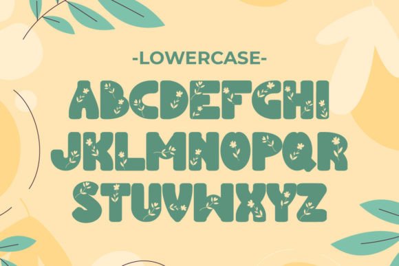 Schley Font PNG with transparent background - Preview 2