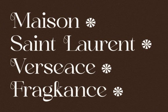 Reailge Font PNG with transparent background - Preview 2