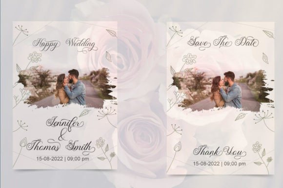 Amelline Font - Preview 6