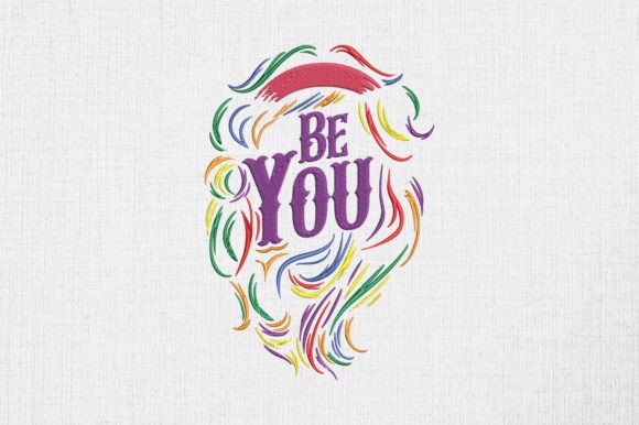 Be You LGBTQ Pride