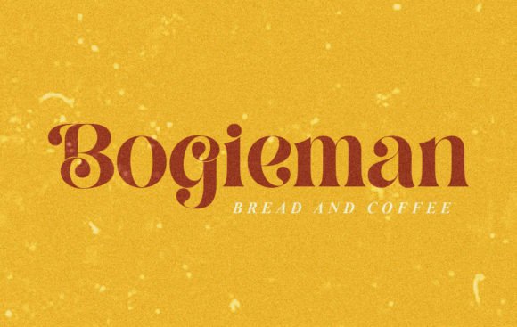 Beauty Morning Font - Preview 2