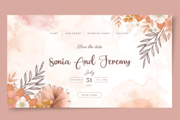 Beelover Font - Preview 1