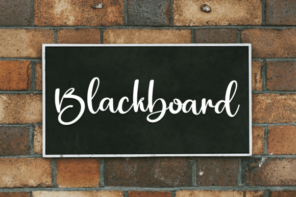 Beelover Font - Preview 4