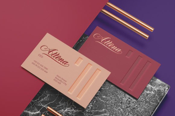 Belton Font - Preview 5