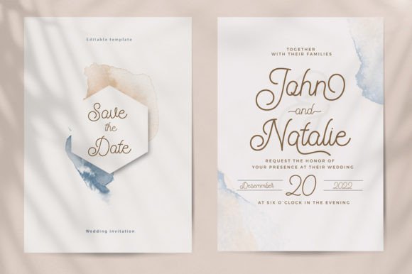 Cagelon Font - Preview 5