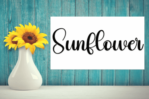 Humble Font - Preview 2