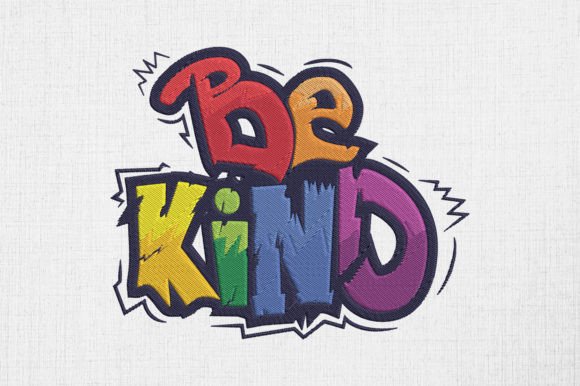 LGBTQ Be Kind Lesbian Gay Trans Pride