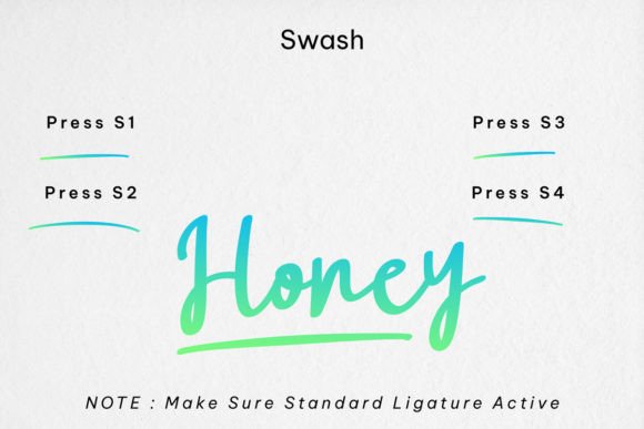 Pioner Gio Font PNG with transparent background - Preview 6