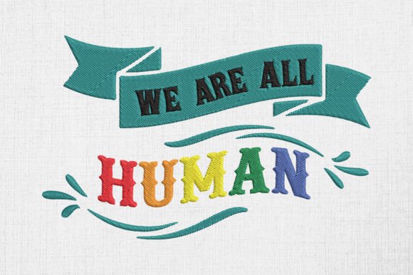 We Are All Human LGBTQ