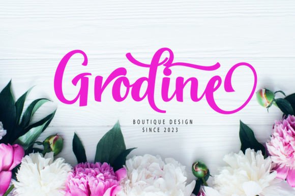 Gulates Font PNG with transparent background - Preview 3