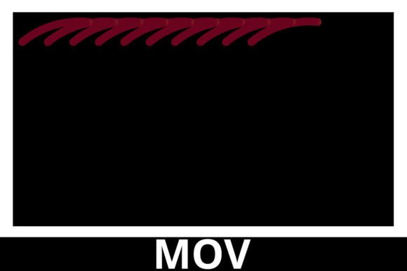 Red Yellow Line Motion Graphics Graphic Motion Graphics By davidstephanus