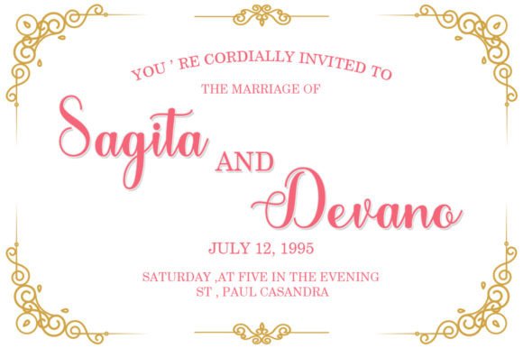Baby Dayla Font - Preview 3