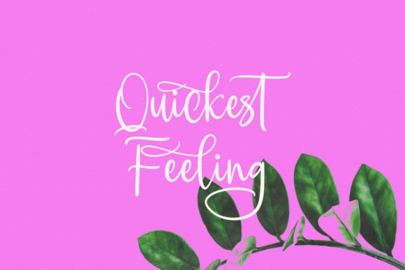 Cleverest Font PNG with transparent background - Preview 5