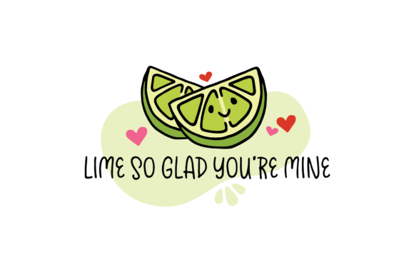 Hungry for Love Font - Preview 2