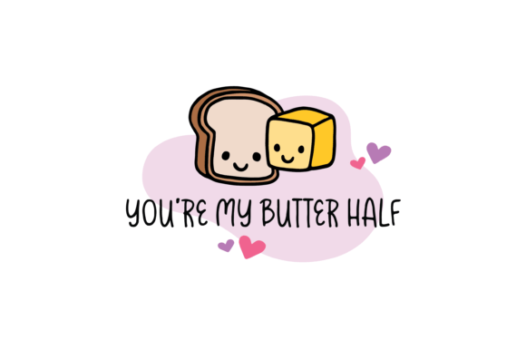 Hungry for Love Font - Preview 4