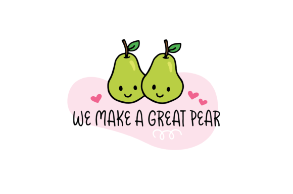 Hungry for Love Font - Preview 5