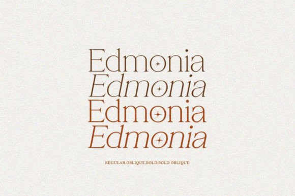 Recton Font PNG with transparent background - Preview 4