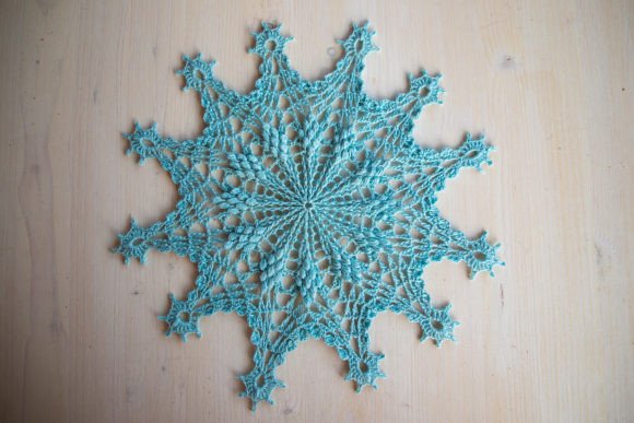 Beata Doily