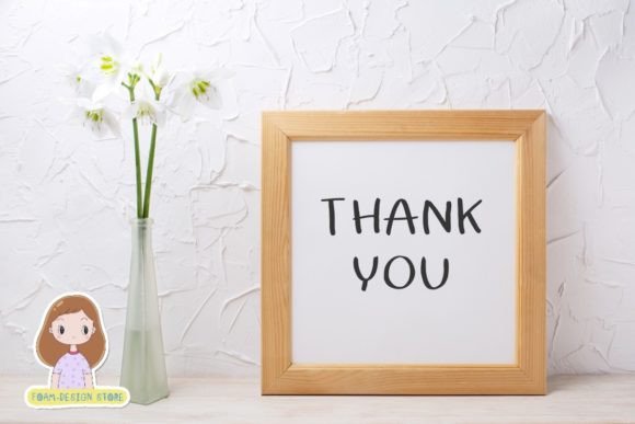 Pen Marker Font PNG with transparent background - Preview 2