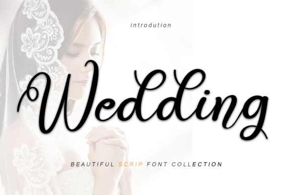 Wedding Creatype Designer