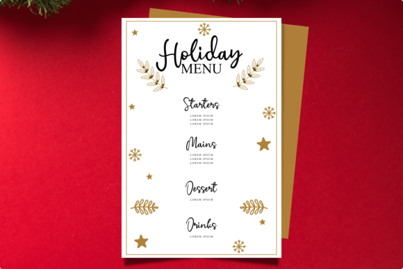 Abiges Font - Preview 4