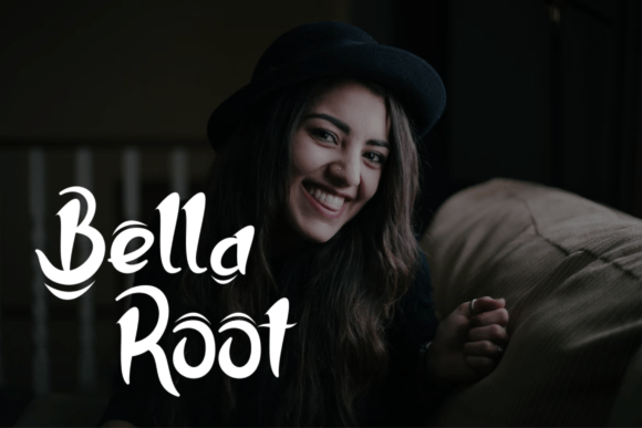 Aldila Font - Preview 1