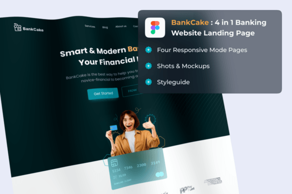 Edungeon: 4 in 1 Landing Page Graphic by bendot.supply · Creative Fabrica