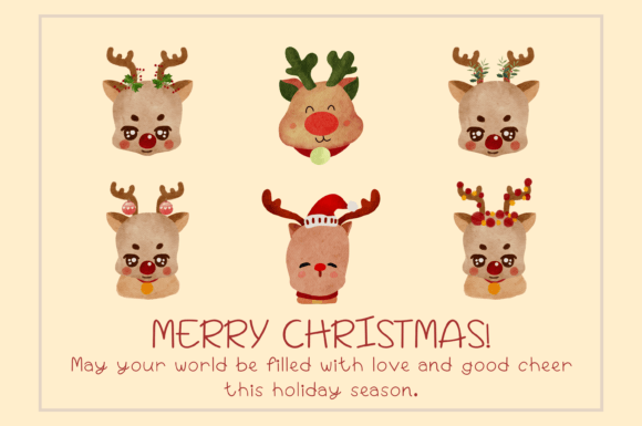Beautiful Seasons Font - Preview 5