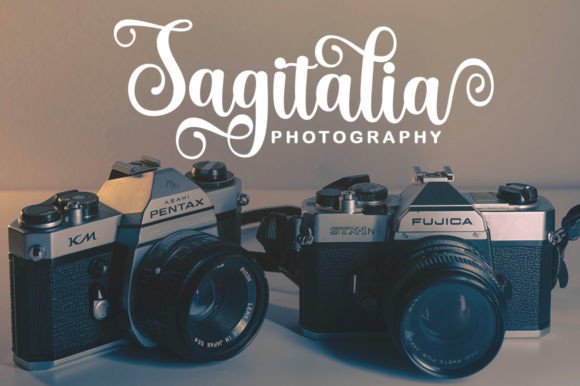 Berlay Script Font - Preview 6