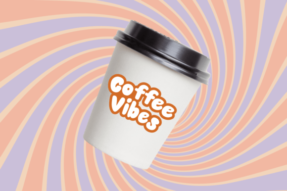 Bright Sunday Font - Preview 2