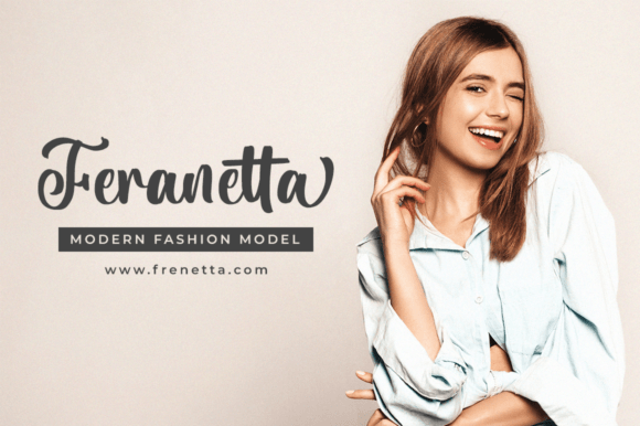 Catterina Font - Preview 3