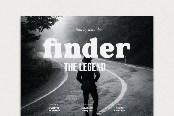 Cliken Font - Preview 6