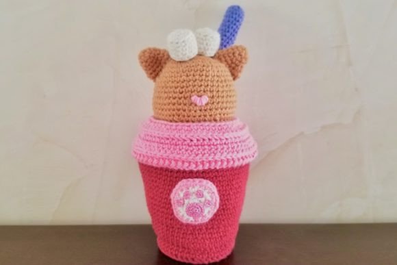 Coffee Cat