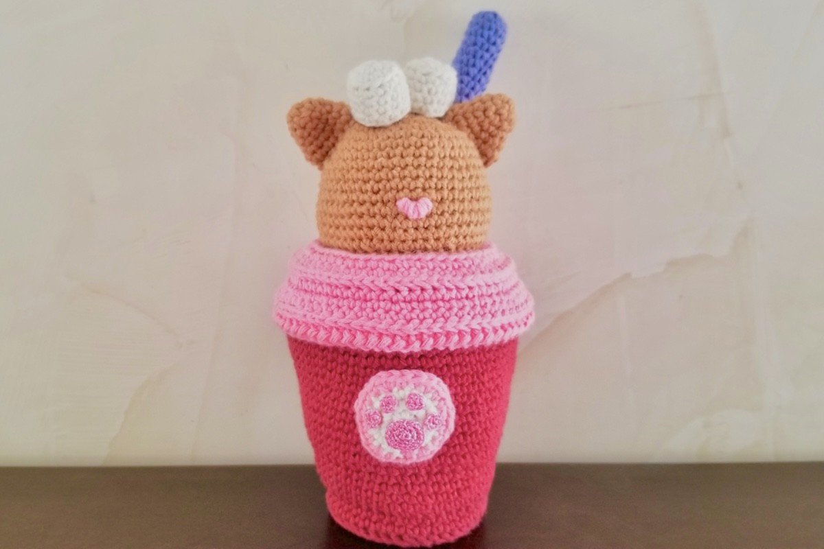 Coffee Cat