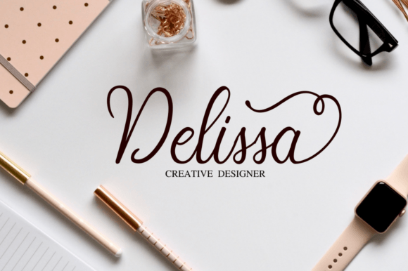 Diana Font - Preview 2