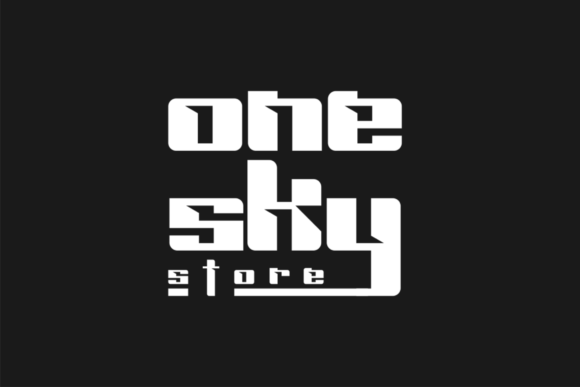 Faley Font font preview - 1