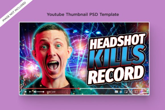 YouTube Thumbnail and Web Banner Design Graphic by mdfajlulkarim69 ...