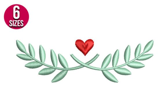 Heart Wreath