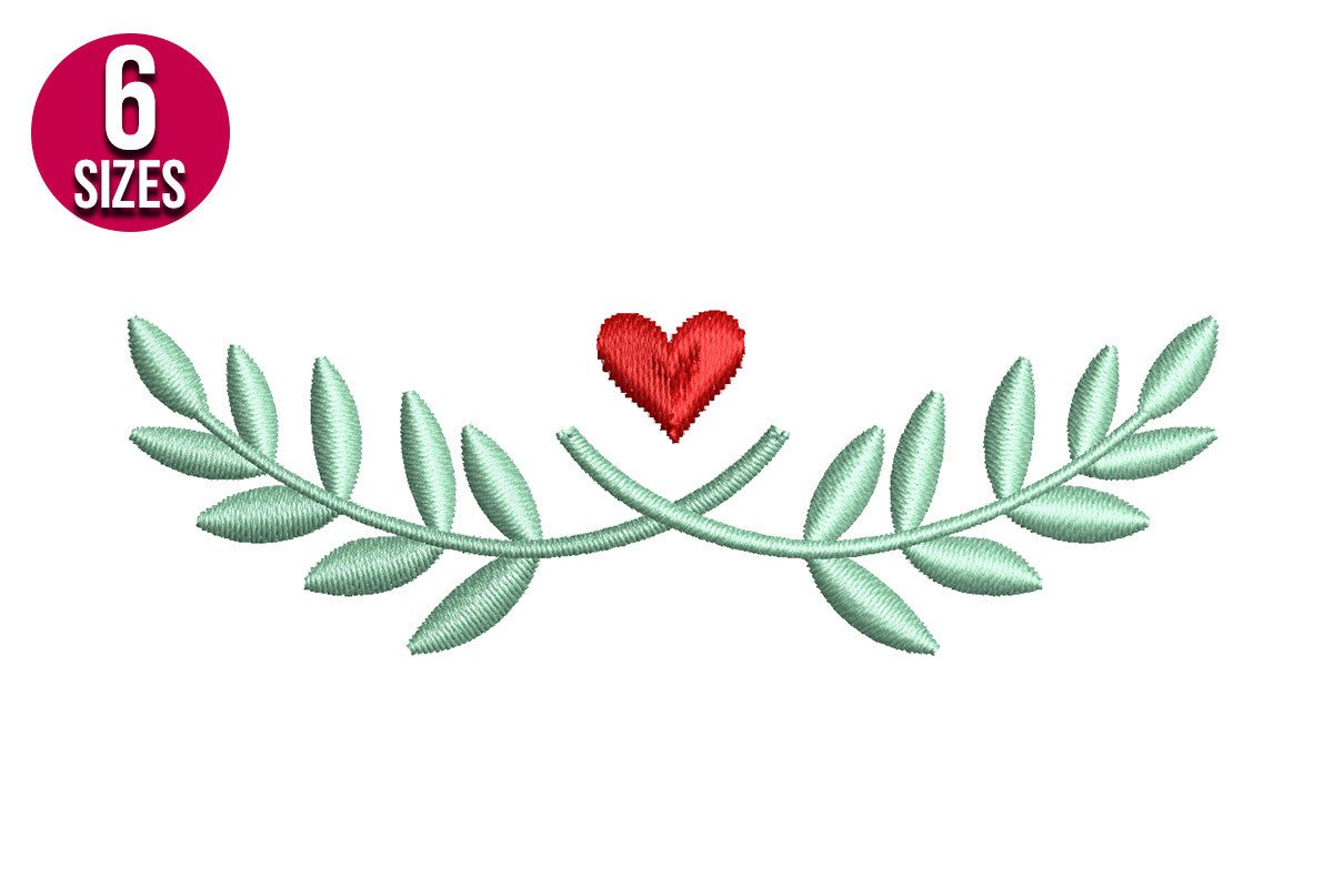 Heart Wreath