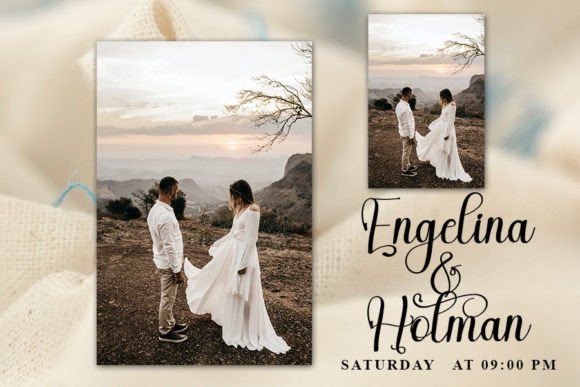 Omighty Font PNG with transparent background - Preview 4