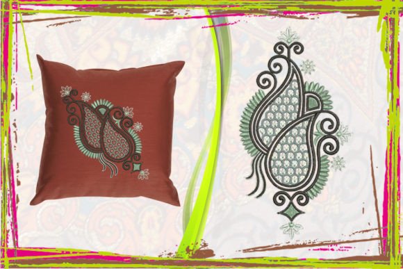 Paisley