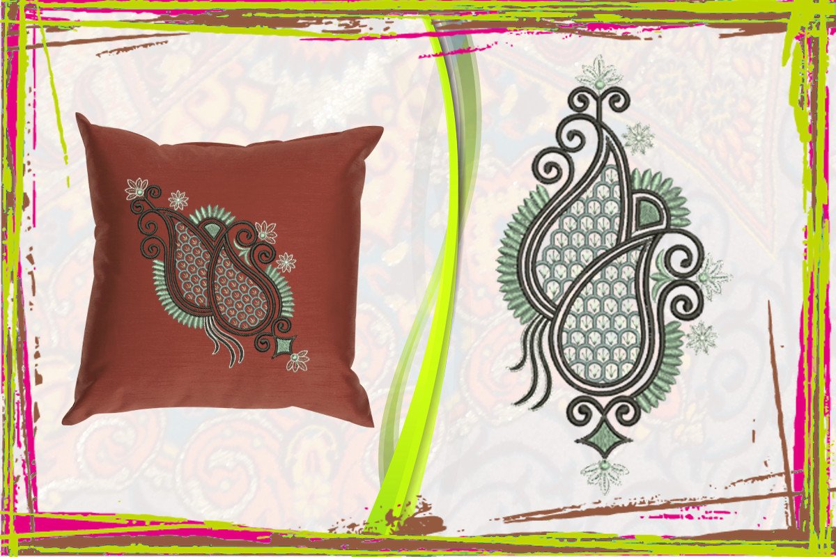 Paisley