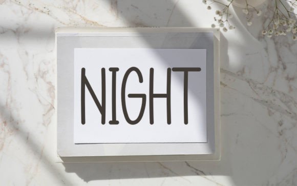 Papercraft Font PNG with transparent background - Preview 1