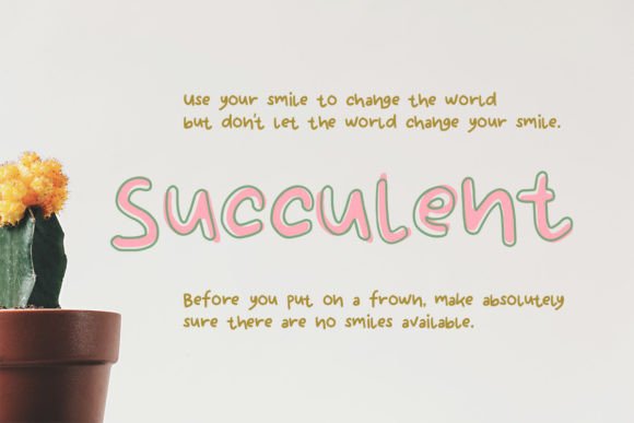 Ririen's Notes Font PNG with transparent background - Preview 1