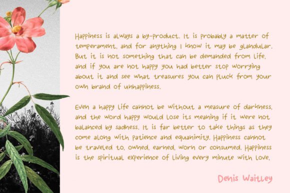 Ririen's Notes Font PNG with transparent background - Preview 3